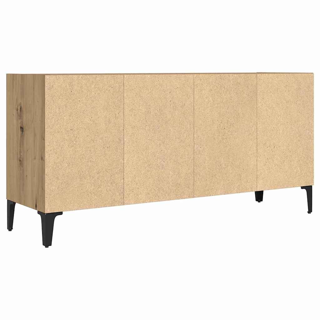 TV skapju komplekts Brūns 103,5 x 30 x 50 cm