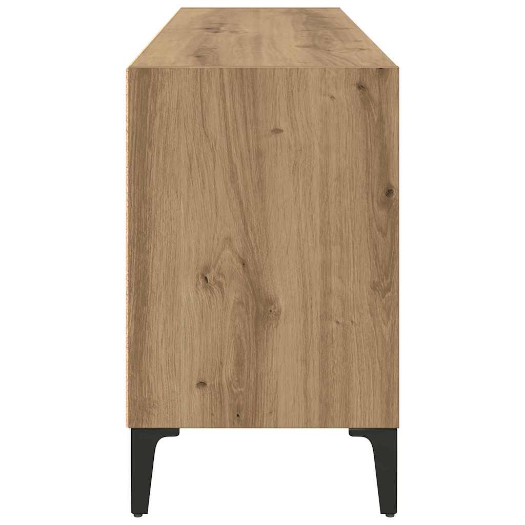 TV skapju komplekts Brūns 103,5 x 30 x 50 cm