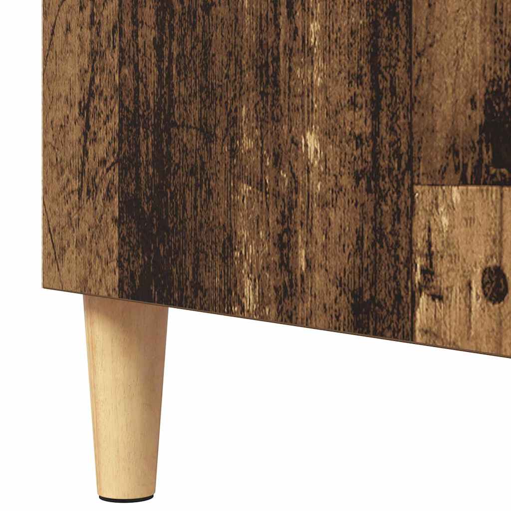 Kabalas Vecs koks 57 x 35 x 89.5 cm Apstrādāta koksne