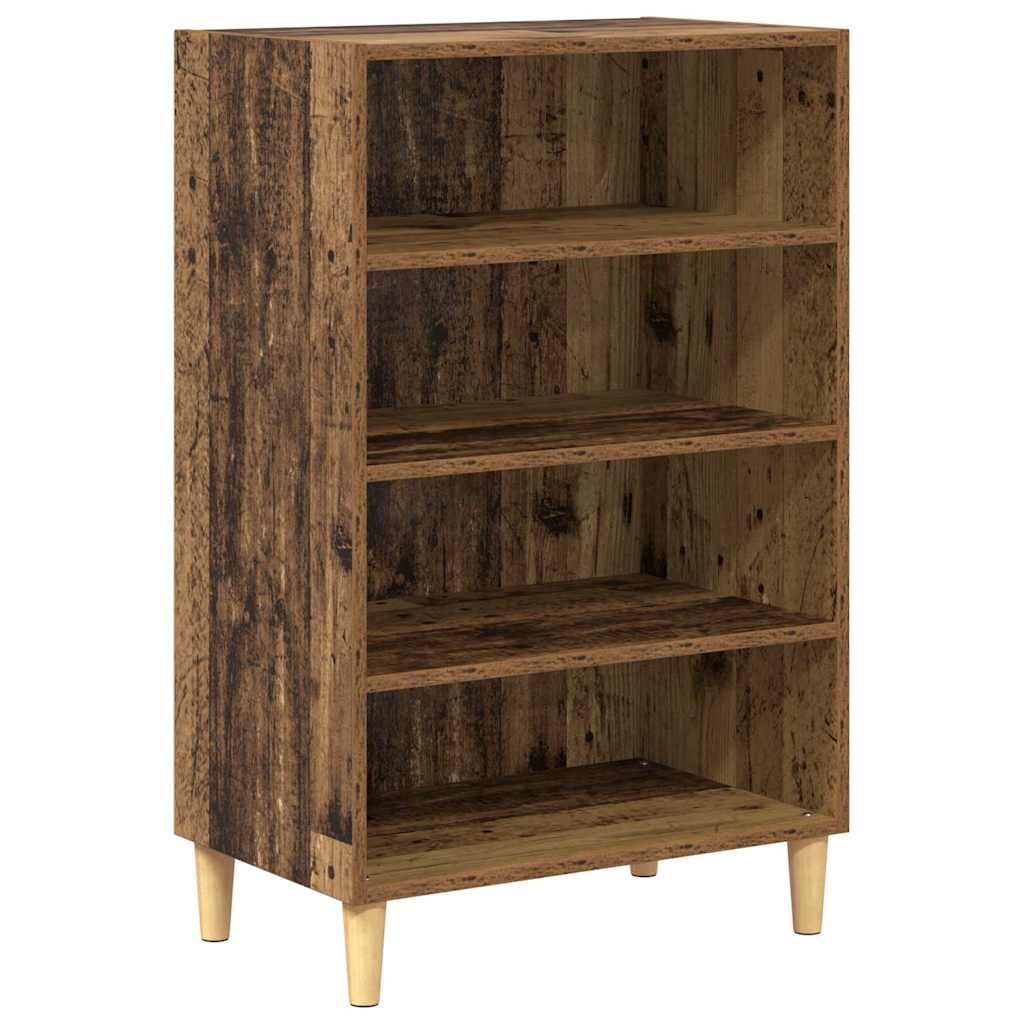 Kabalas Vecs koks 57 x 35 x 89.5 cm Apstrādāta koksne