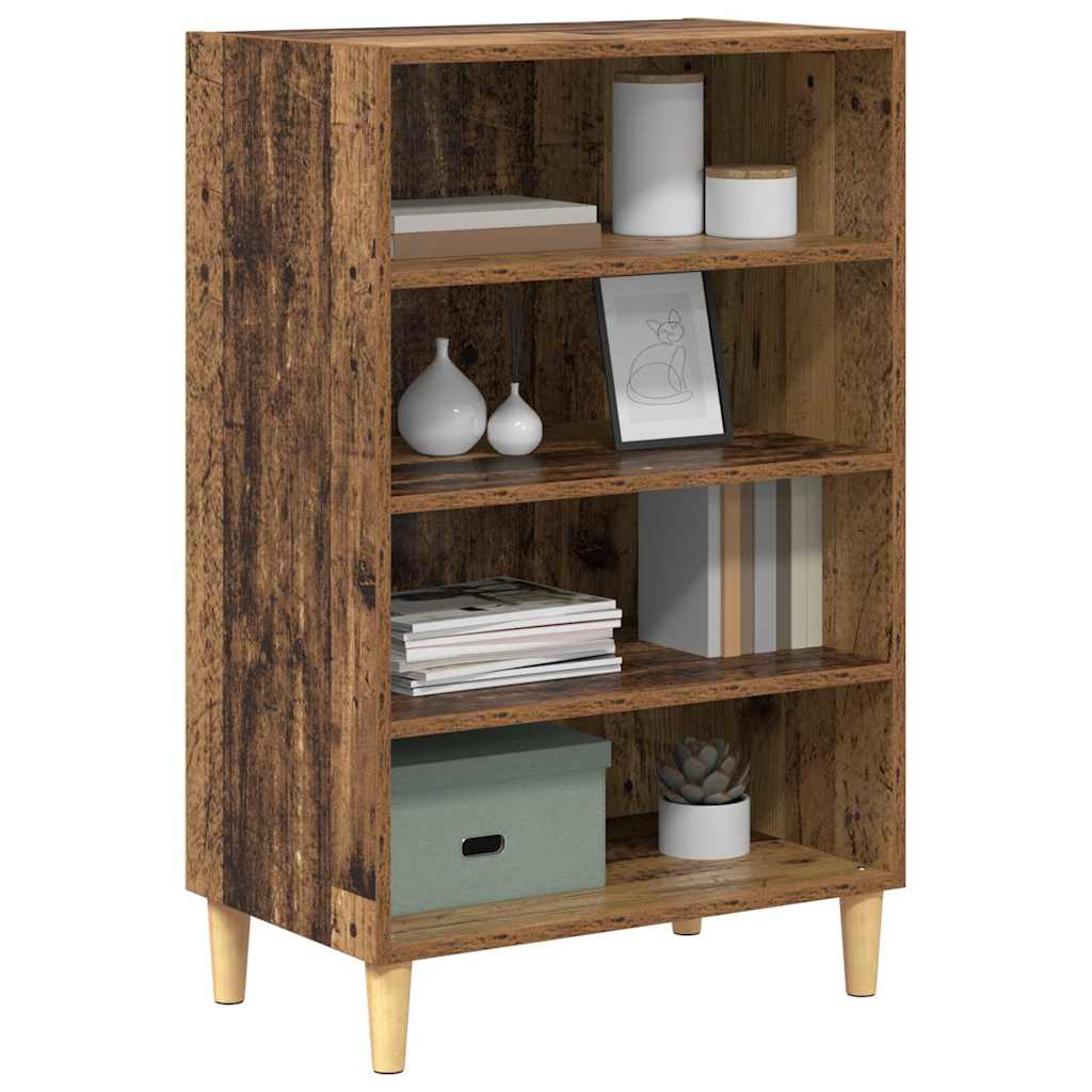 Kabalas Vecs koks 57 x 35 x 89.5 cm Apstrādāta koksne