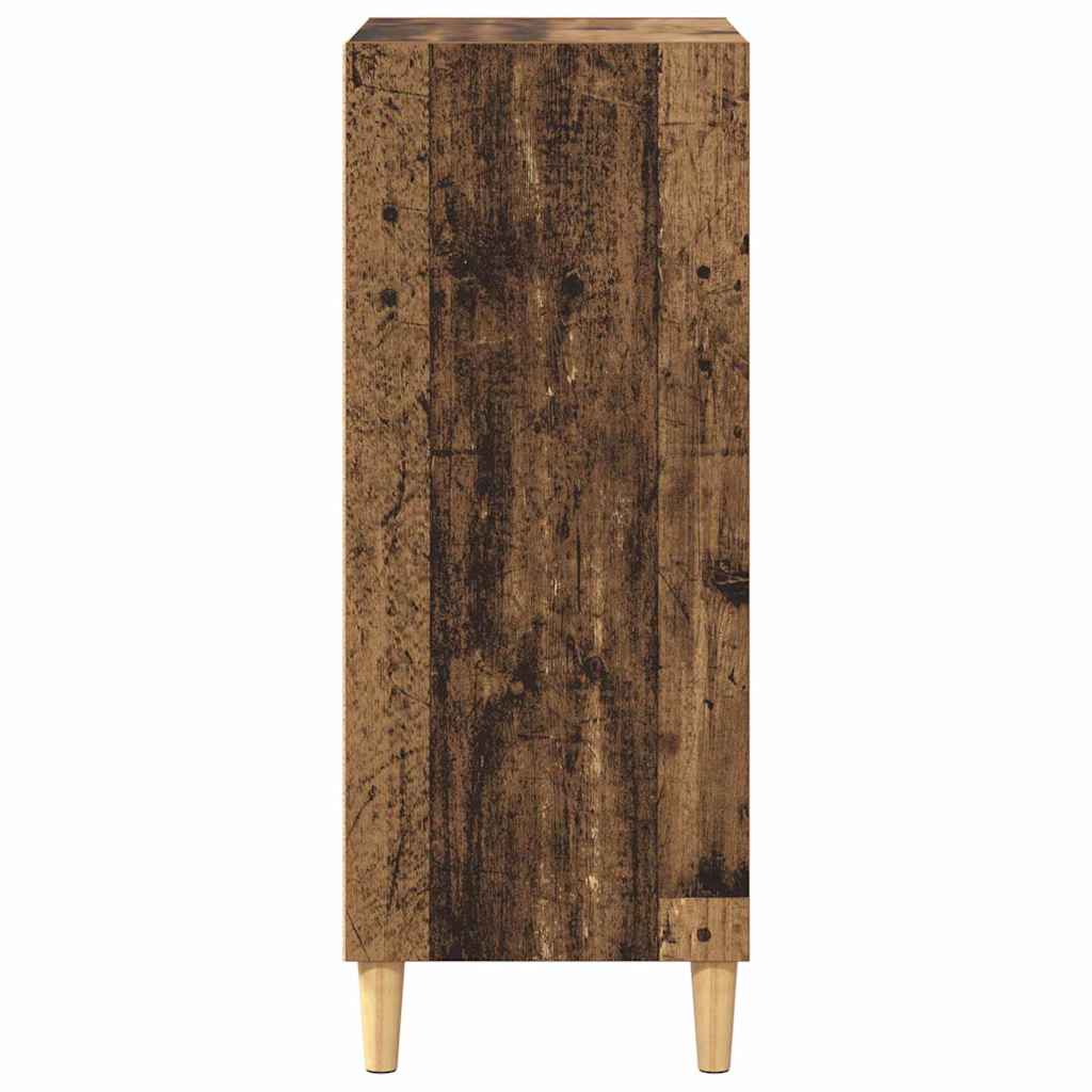 Kabalas Vecs koks 57 x 35 x 89.5 cm Apstrādāta koksne
