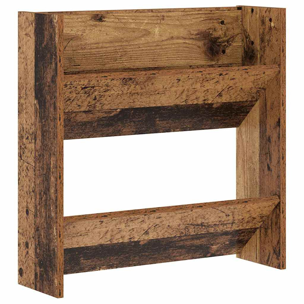 Batu skrynia Senas medis 60 x 18 x 60 cm Apdirbta mediena