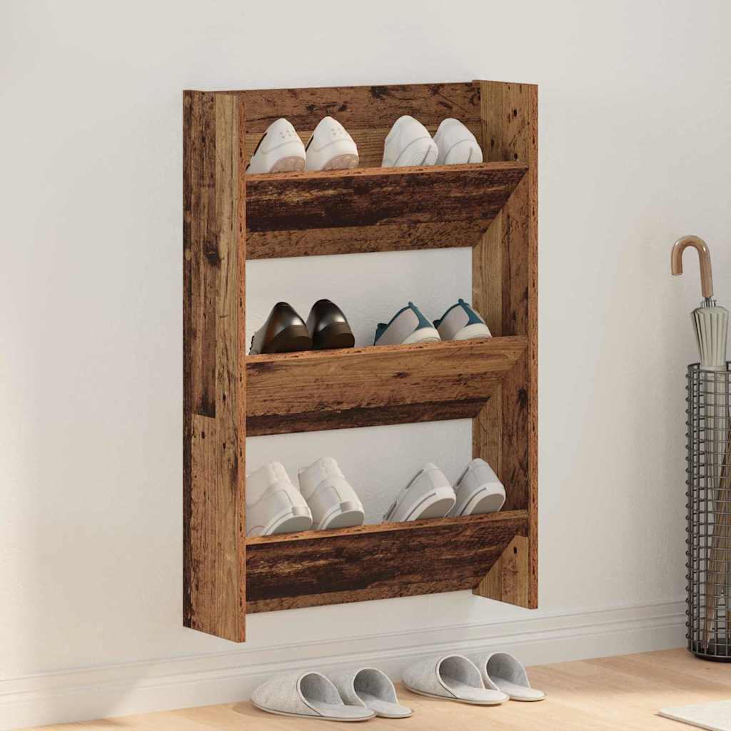 Batu skrynia Senas medis 60 x 18 x 90 cm Apdirbta mediena
