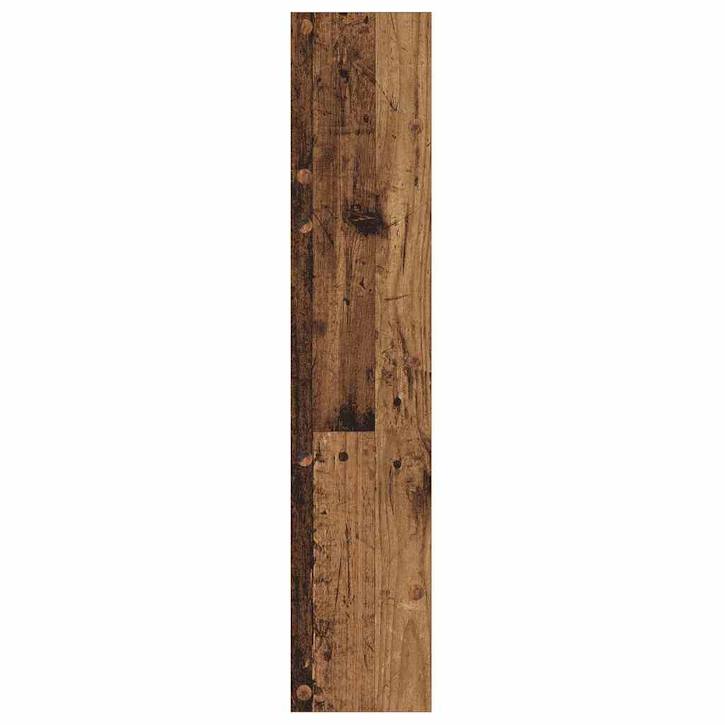 Batu skrynia Senas medis 60 x 18 x 90 cm Apdirbta mediena