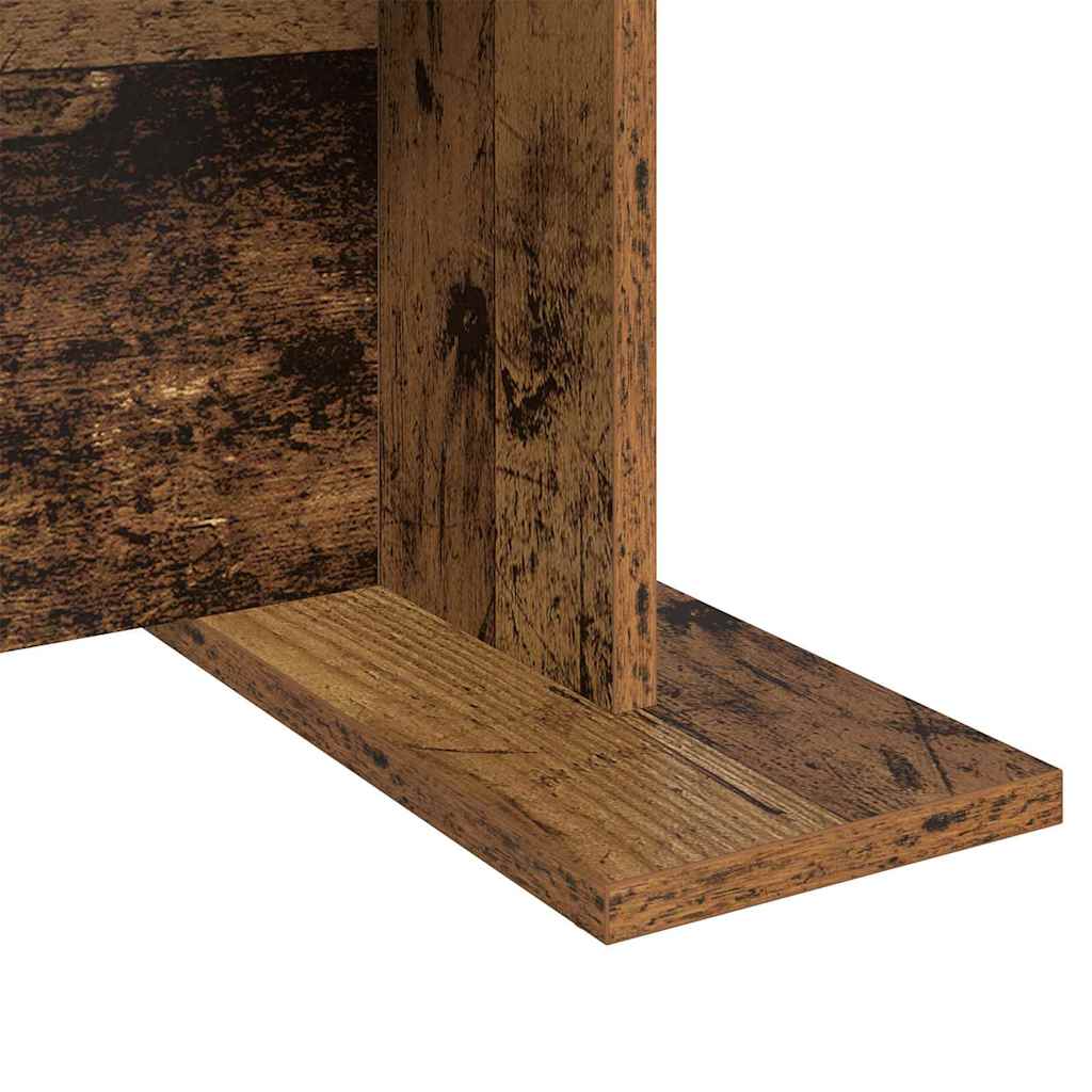 Kavos staliukas Sena mediena 103.5 x 60 x 40 cm