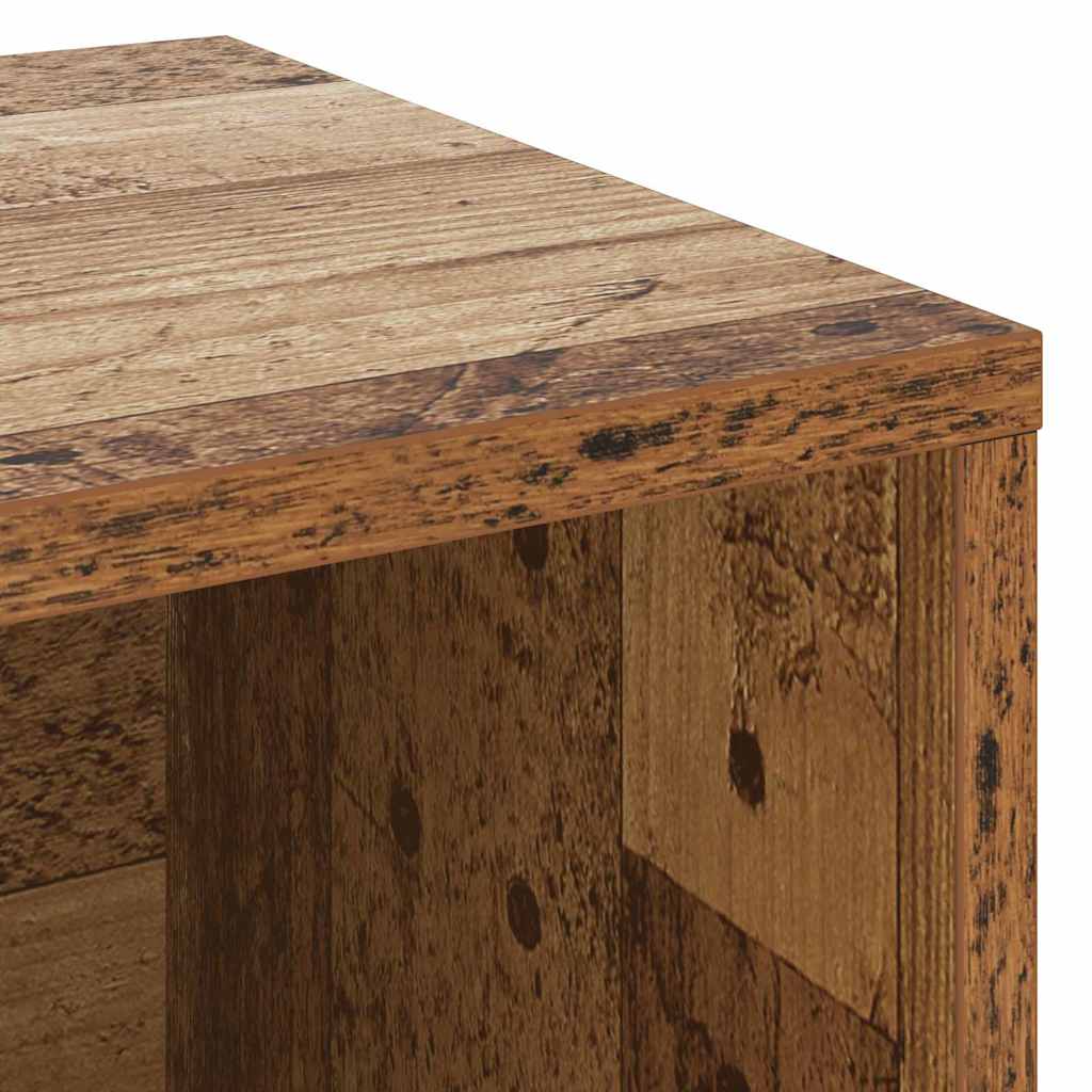Apavu sols Vecs koks 103 x 30 x 54,5 cm Apstrādāta koksne