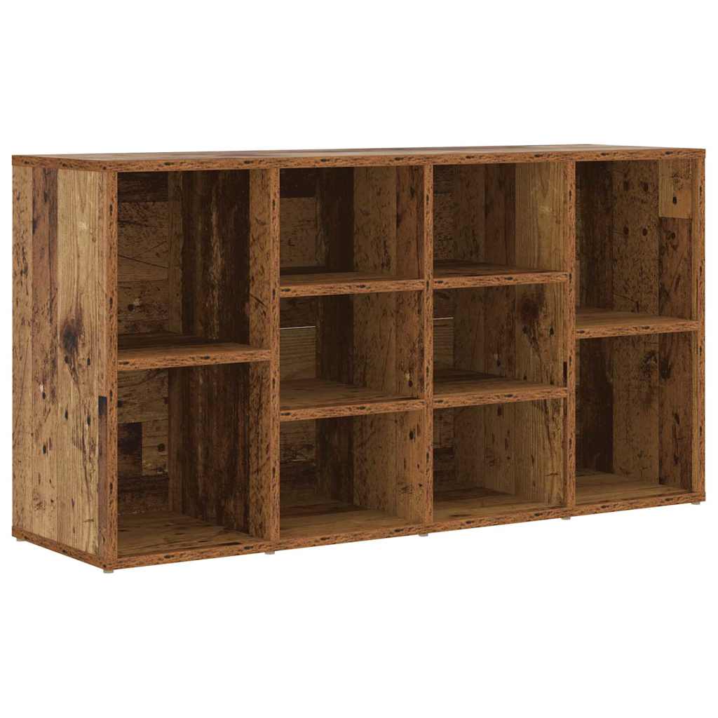 Apavu sols Vecs koks 103 x 30 x 54,5 cm Apstrādāta koksne