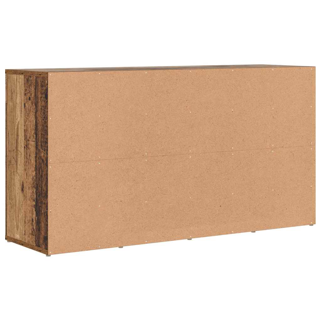 Apavu sols Vecs koks 103 x 30 x 54,5 cm Apstrādāta koksne