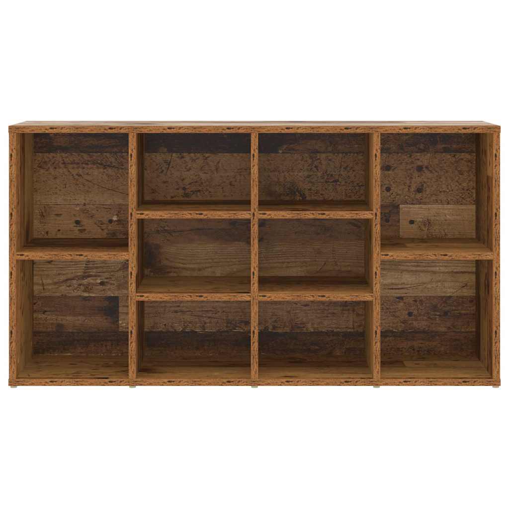 Apavu sols Vecs koks 103 x 30 x 54,5 cm Apstrādāta koksne
