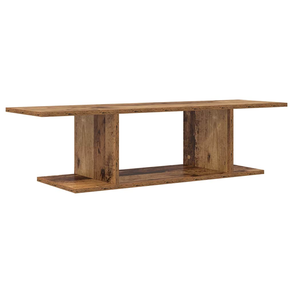 TV spintelių komplektas Ruda 103 x 30 x 26,5 cm