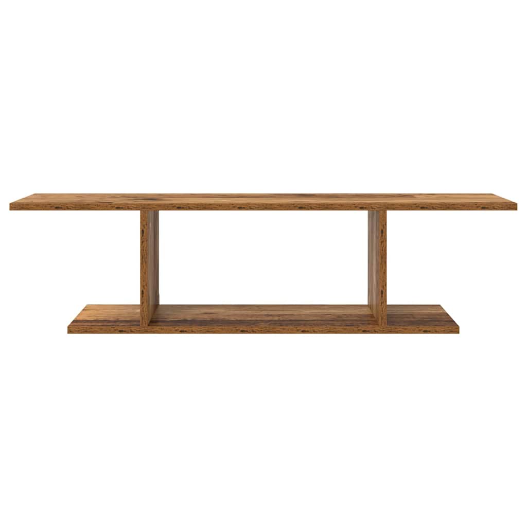 TV spintelių komplektas Ruda 103 x 30 x 26,5 cm
