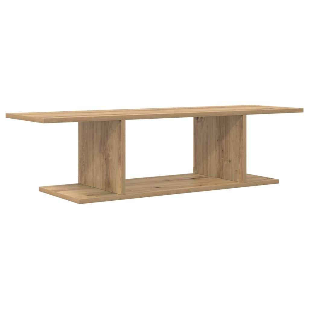 TV spintelių komplektas Ruda 103 x 30 x 26,5 cm