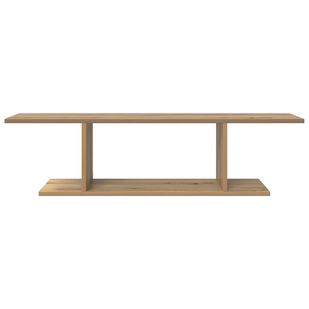 TV spintelių komplektas Ruda 103 x 30 x 26,5 cm