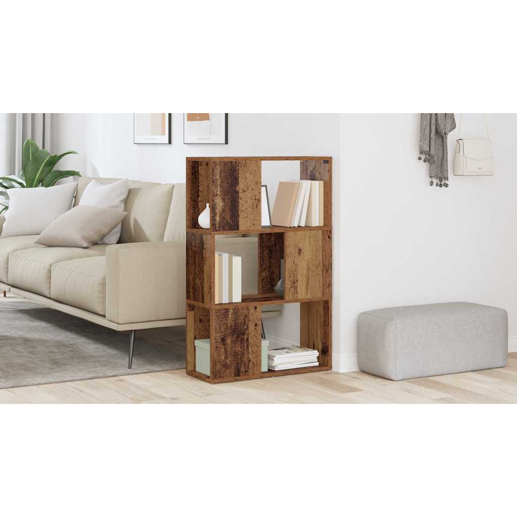 TV skapīšu komplekts Brūns 60 x 24 x 94,5 cm Apstrādāta koksne