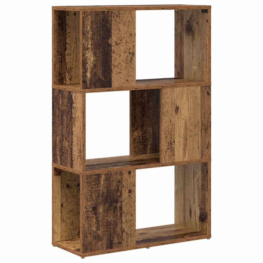 TV skapīšu komplekts Brūns 60 x 24 x 94,5 cm Apstrādāta koksne