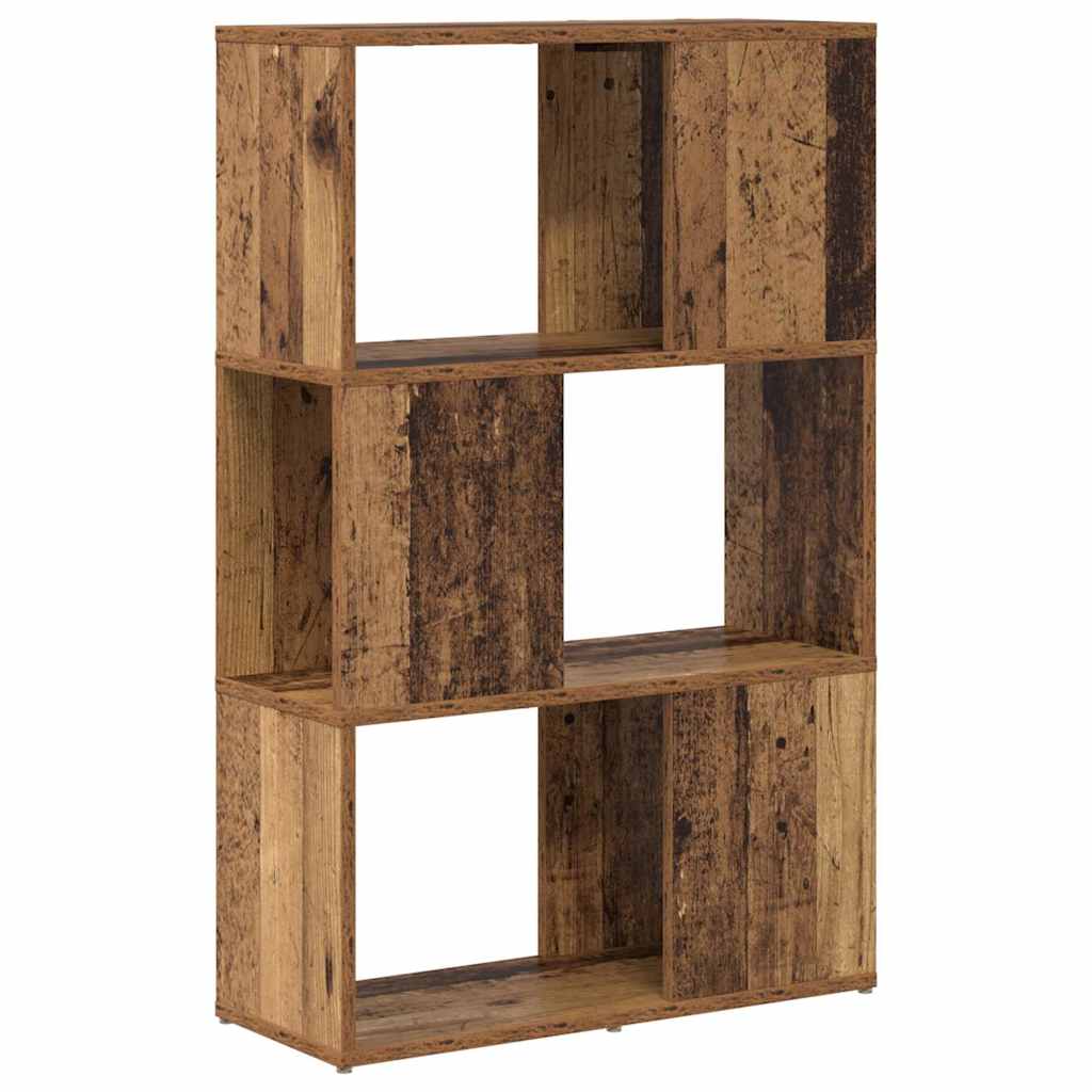 TV skapīšu komplekts Brūns 60 x 24 x 94,5 cm Apstrādāta koksne