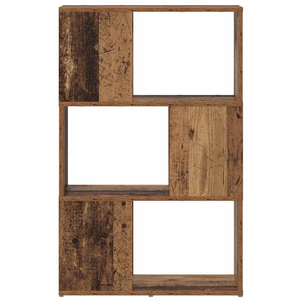 TV skapīšu komplekts Brūns 60 x 24 x 94,5 cm Apstrādāta koksne
