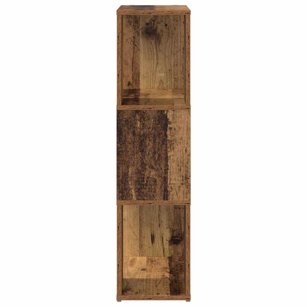 TV skapīšu komplekts Brūns 60 x 24 x 94,5 cm Apstrādāta koksne