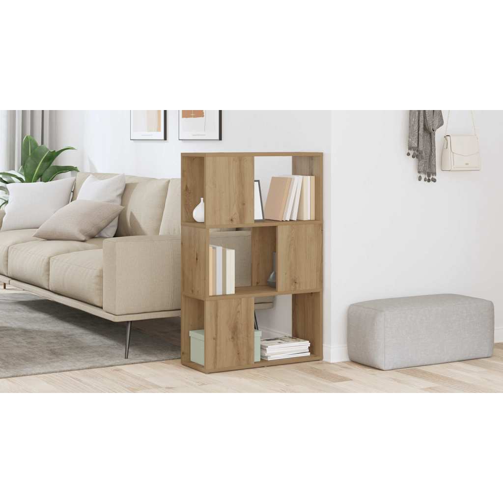 TV skapīšu komplekts Brūns 60 x 24 x 94,5 cm Inženierijas koks