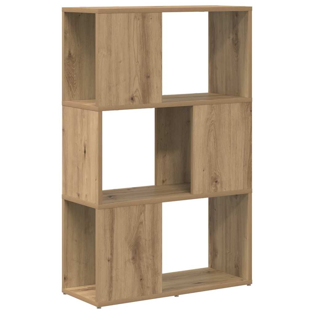 TV skapīšu komplekts Brūns 60 x 24 x 94,5 cm Inženierijas koks