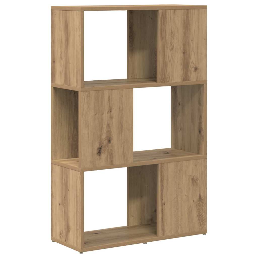 TV skapīšu komplekts Brūns 60 x 24 x 94,5 cm Inženierijas koks