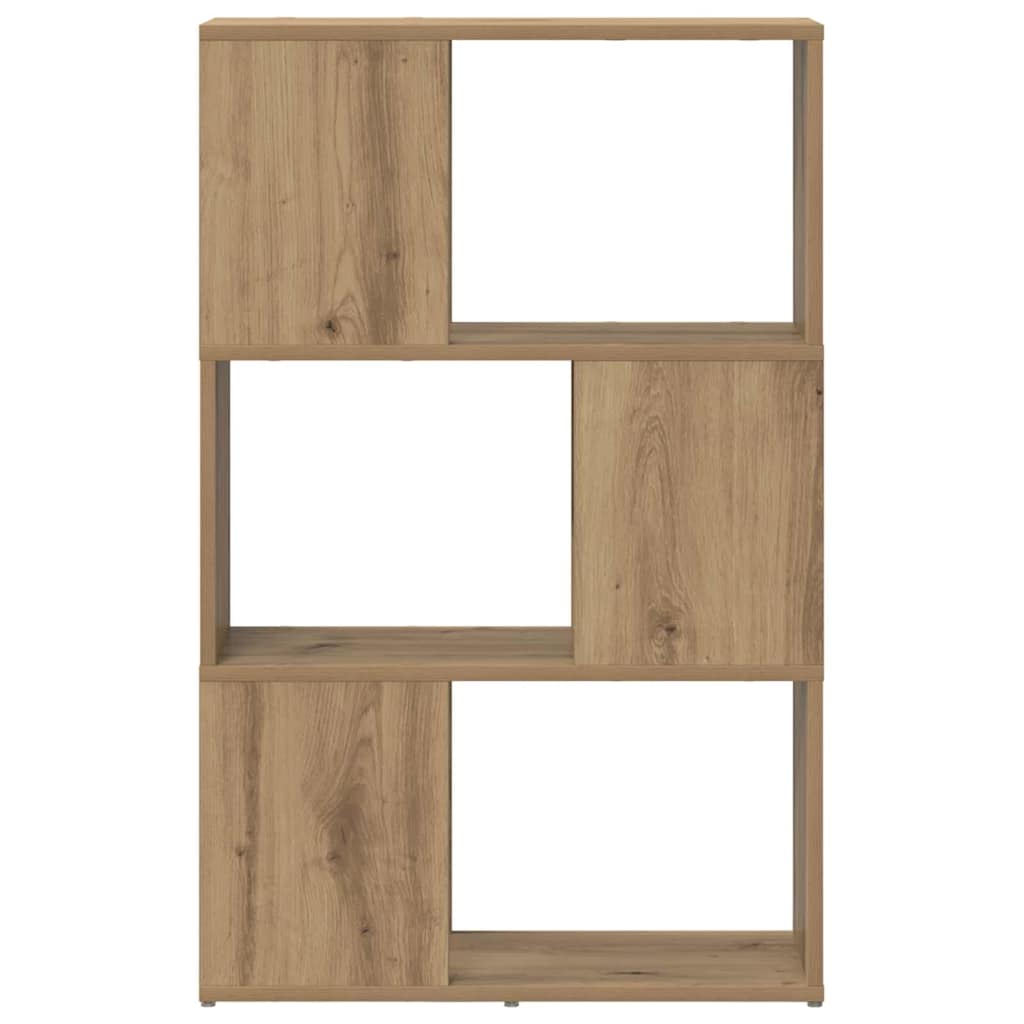 TV skapīšu komplekts Brūns 60 x 24 x 94,5 cm Inženierijas koks