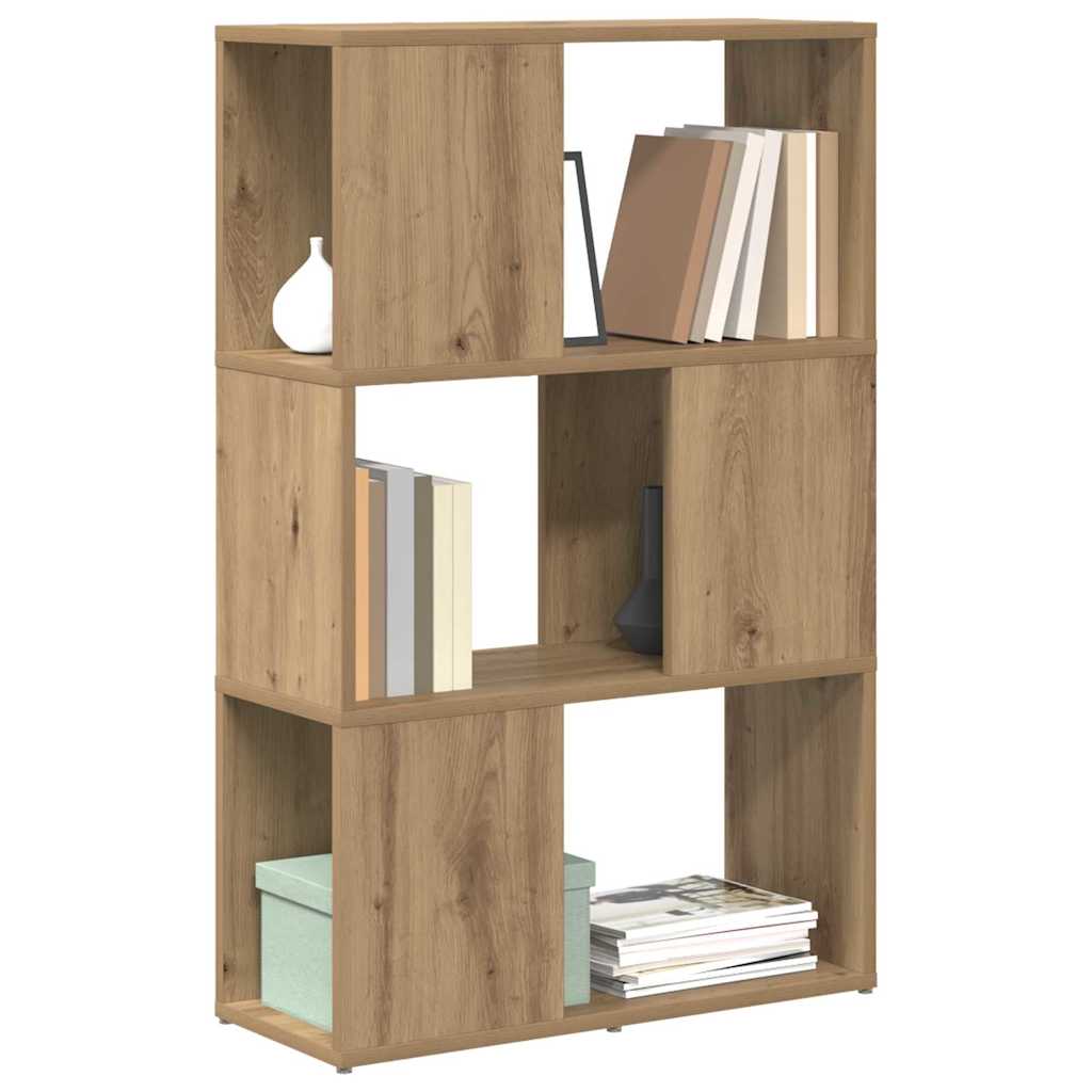 TV skapīšu komplekts Brūns 60 x 24 x 94,5 cm Inženierijas koks