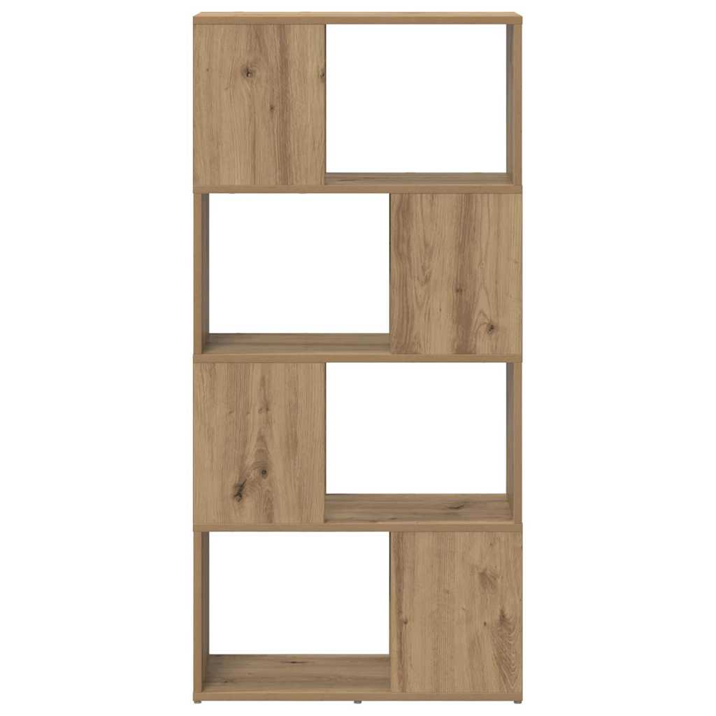 TV skapīšu komplekts brūns 60 x 24 x 125,5 cm
