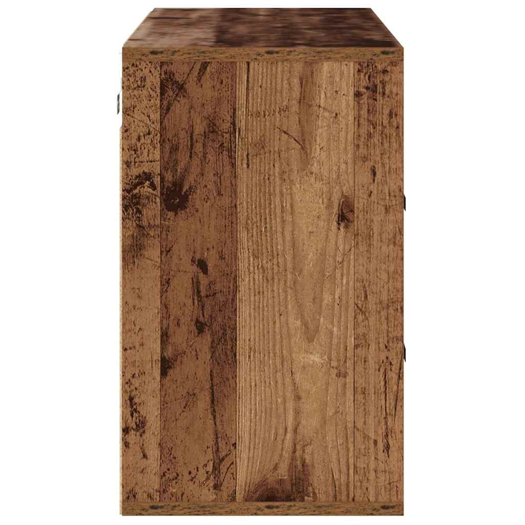 Batu skrynia Senas medis 103 x 30 x 51 cm Apdirbta mediena