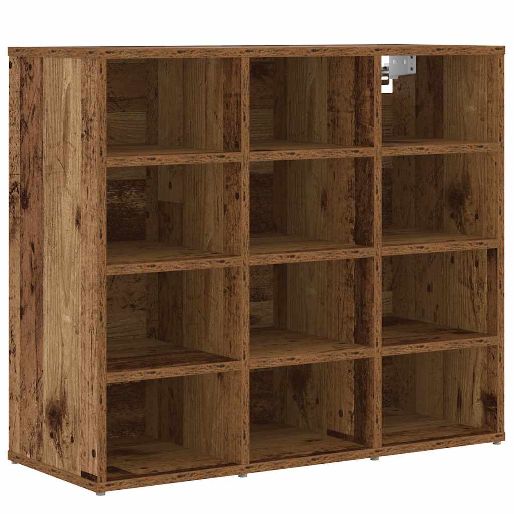 Batu skrynia Senas medis 77,5 x 30 x 67 cm Apdirbta mediena
