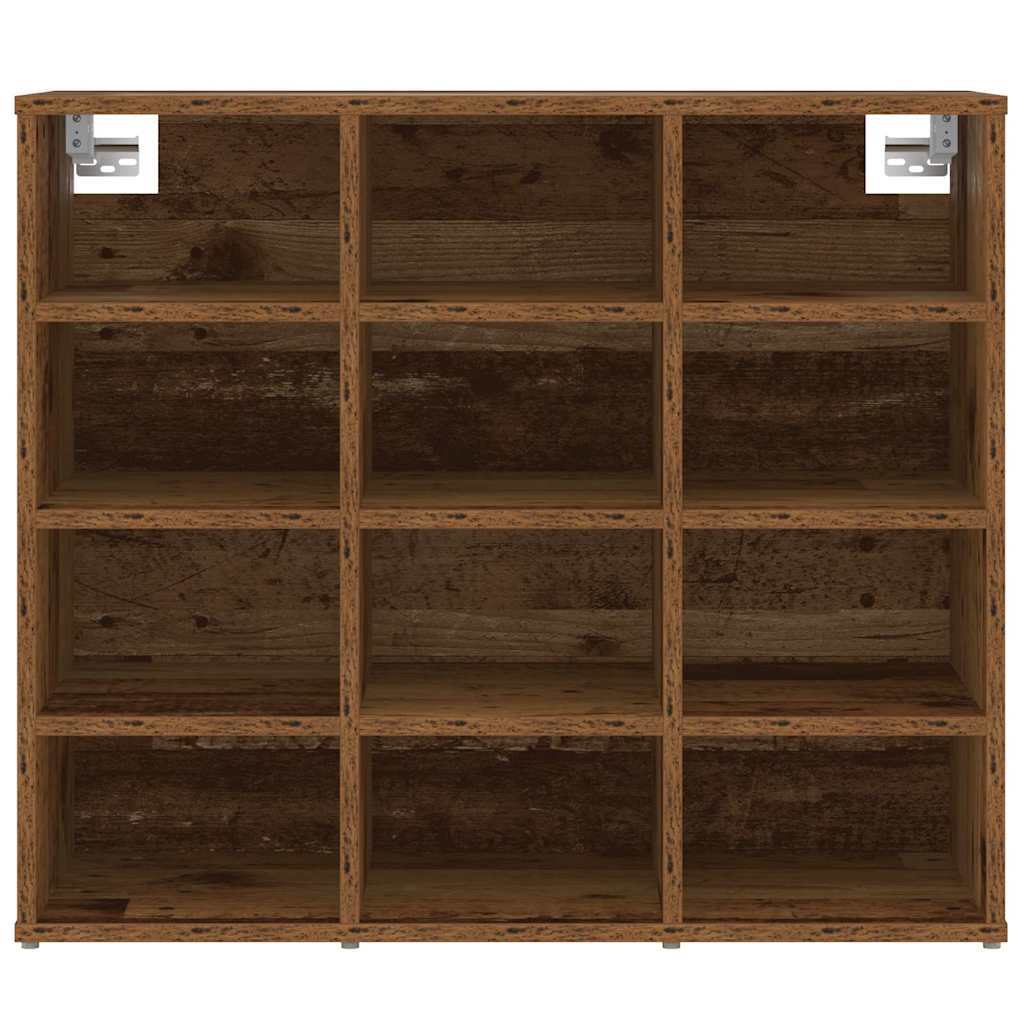 Batu skrynia Senas medis 77,5 x 30 x 67 cm Apdirbta mediena