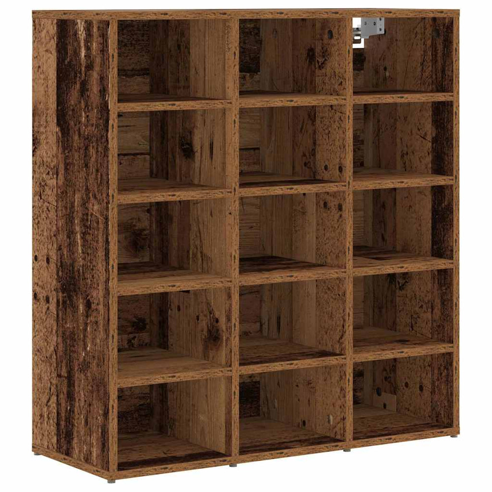 Batu skrynia Senas medis 77,5 x 30 x 83,5 cm Apdirbta mediena