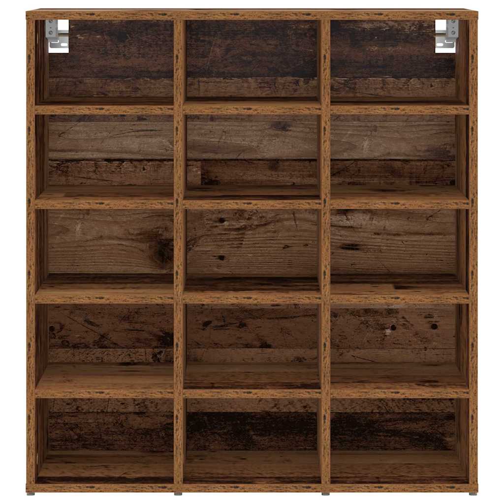 Batu skrynia Senas medis 77,5 x 30 x 83,5 cm Apdirbta mediena