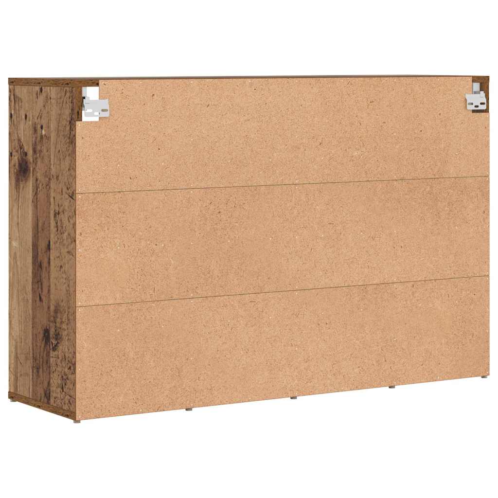 Batu skrynia Senas medis 103 x 30 x 67 cm Apdirbta mediena