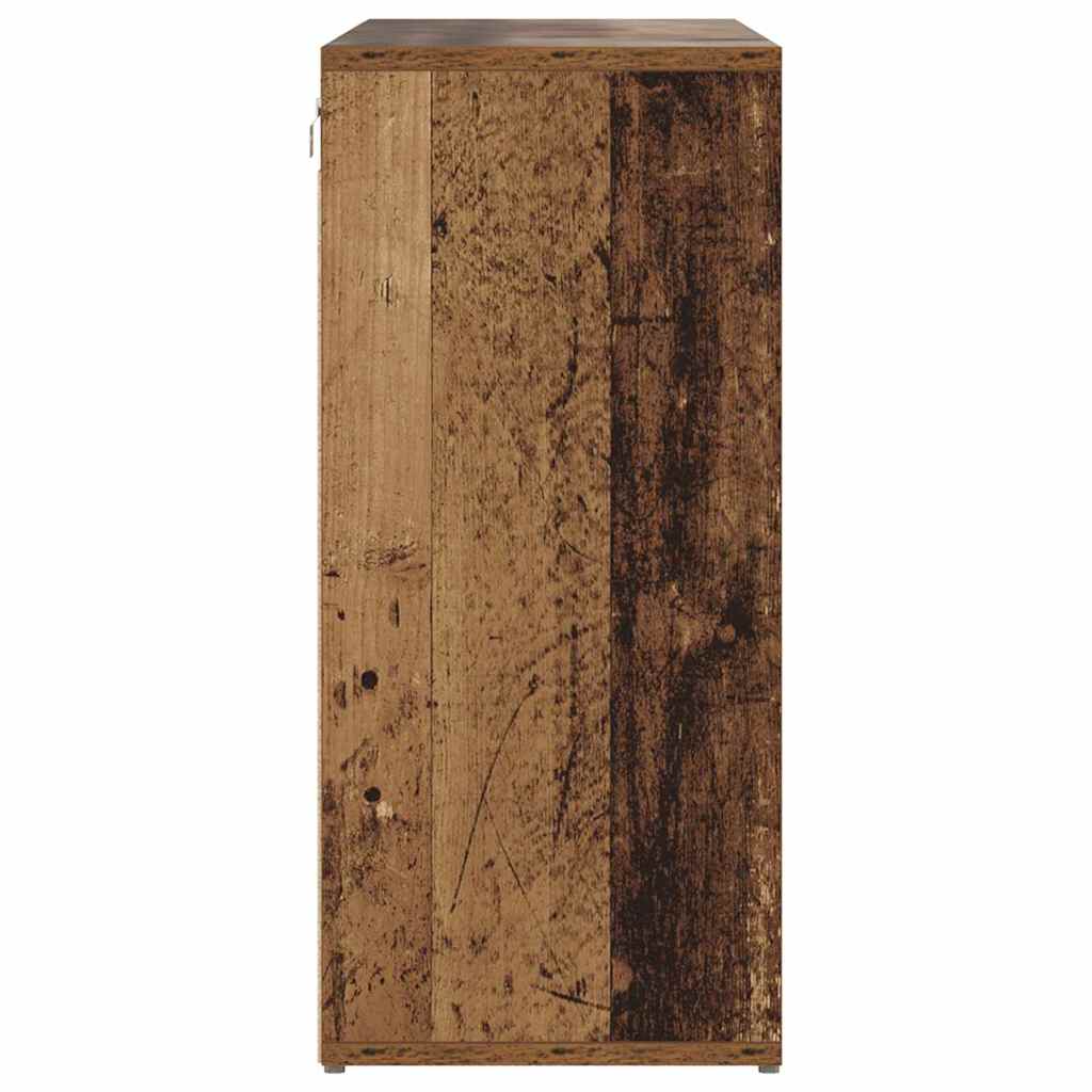 Batu skrynia Senas medis 103 x 30 x 67 cm Apdirbta mediena