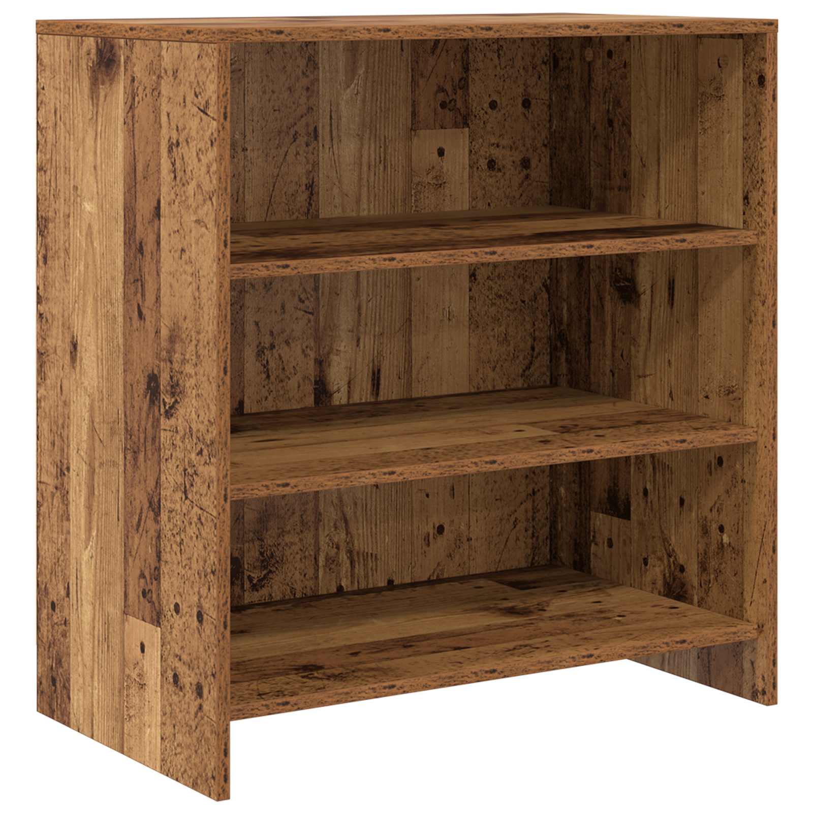 Kabalas Ruda 70 x 41 x 75 cm Apdirbta mediena