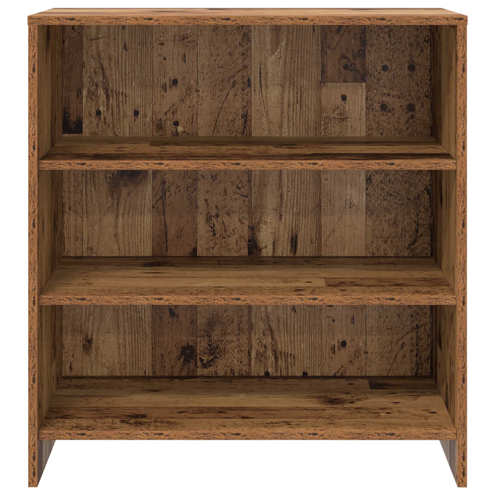 Kabalas Ruda 70 x 41 x 75 cm Apdirbta mediena
