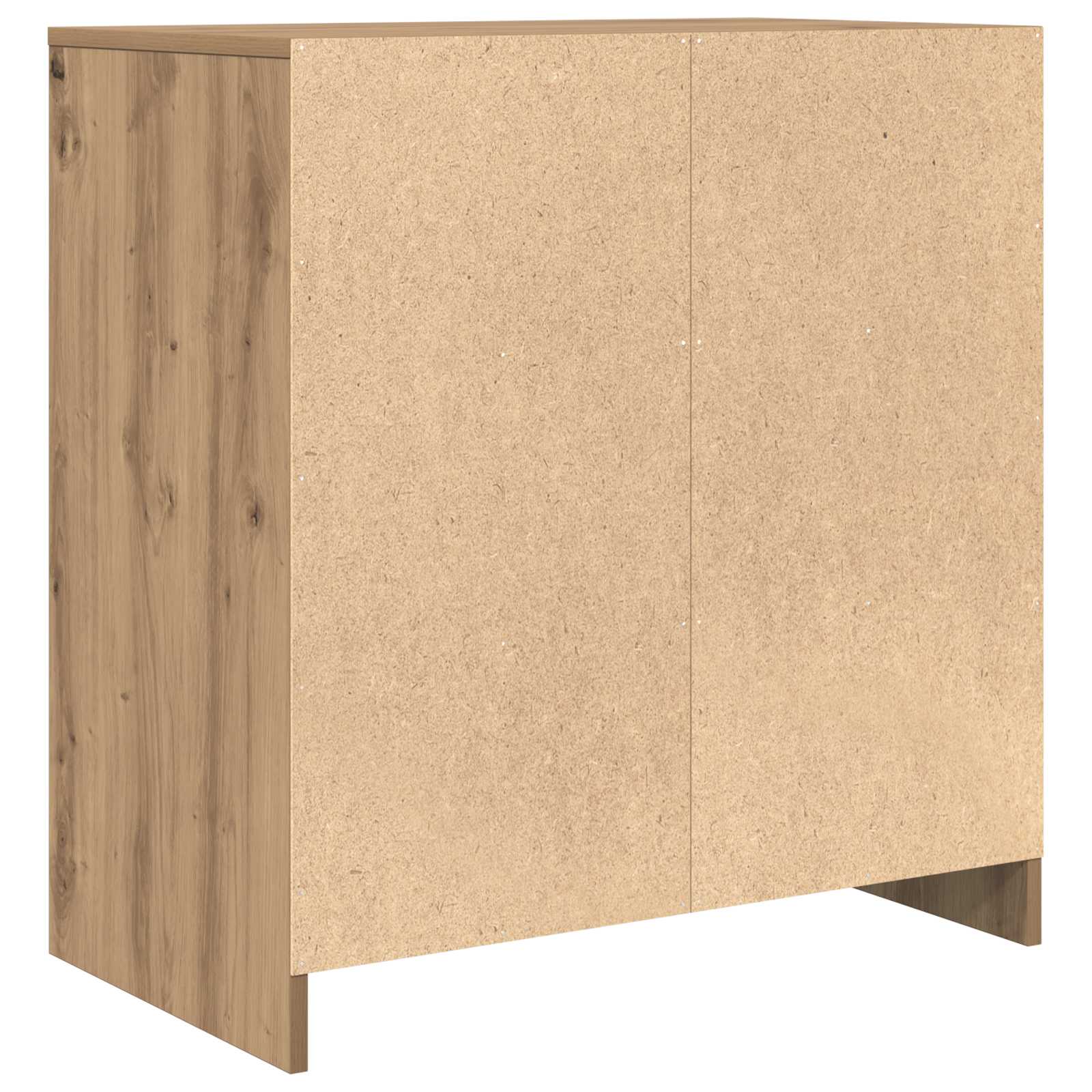 Kabalas Brūns 70 x 41 x 75 cm Apstrādāta koksne