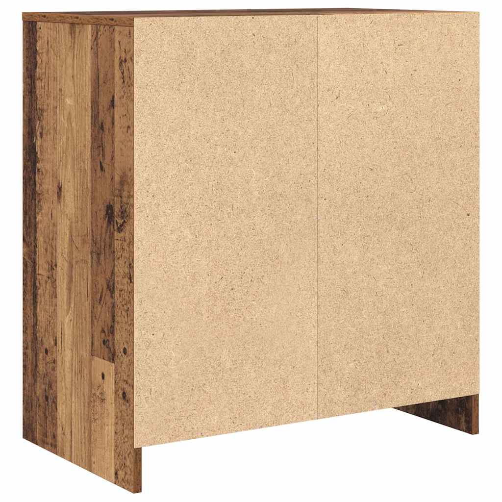 Kabalas Sena mediena 70 x 41 x 75 cm Apdirbta mediena