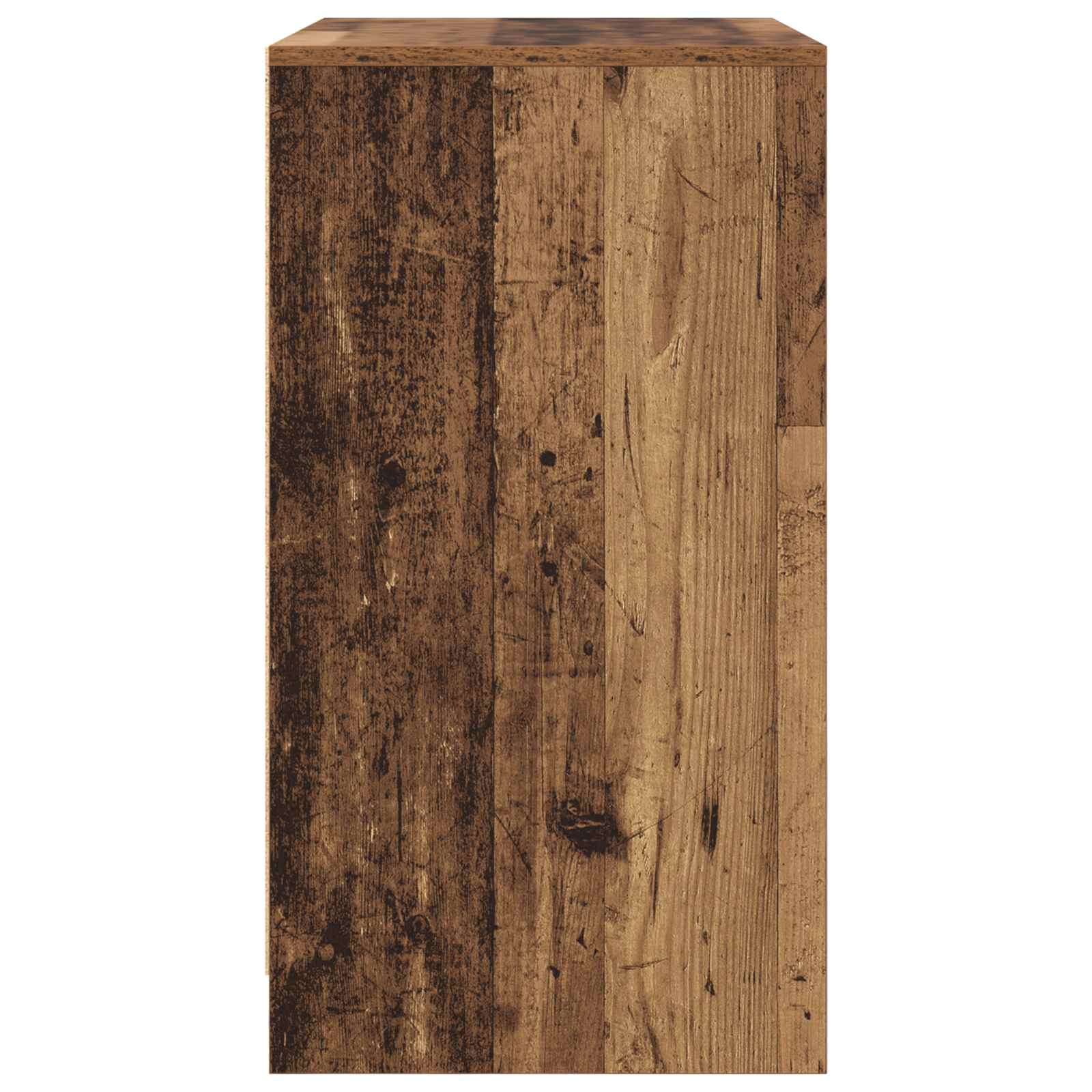 Kabalas Vecs koks 70 x 41 x 75 cm Apstrādāta koksne