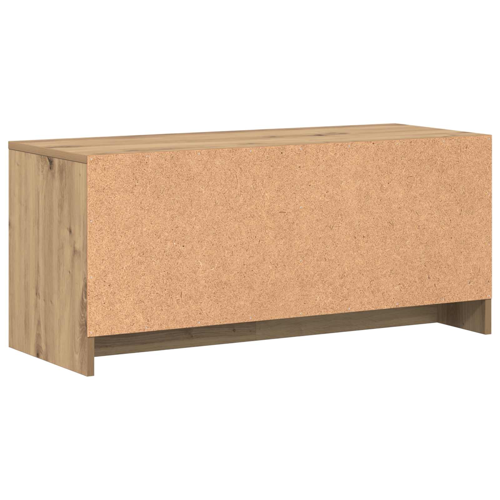 TV spintelių komplektas Amatininkų ąžuolas 90 x 35 x 40 cm