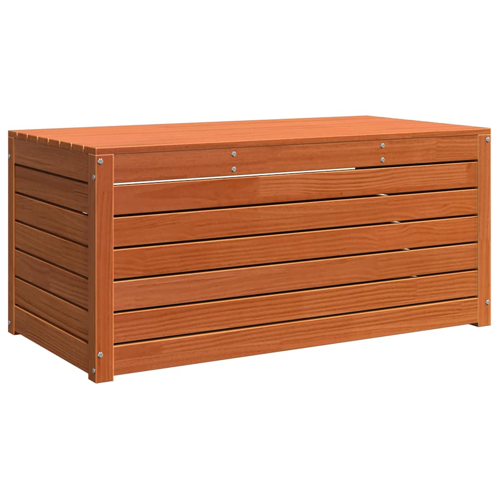 Lauko daiktadėžė ROLAND, vaško ruda, 101cm