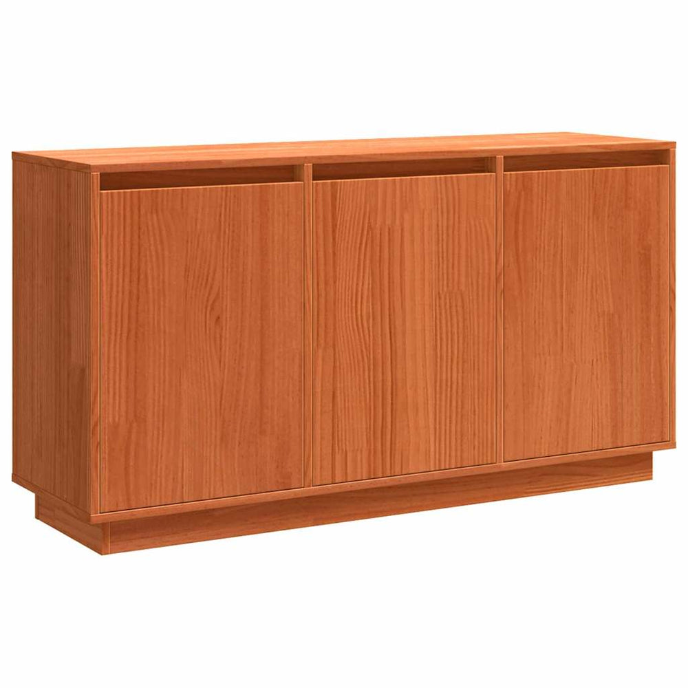 Kabalas Ruda 111 x 34 x 60 cm Pušies medienos masyvas