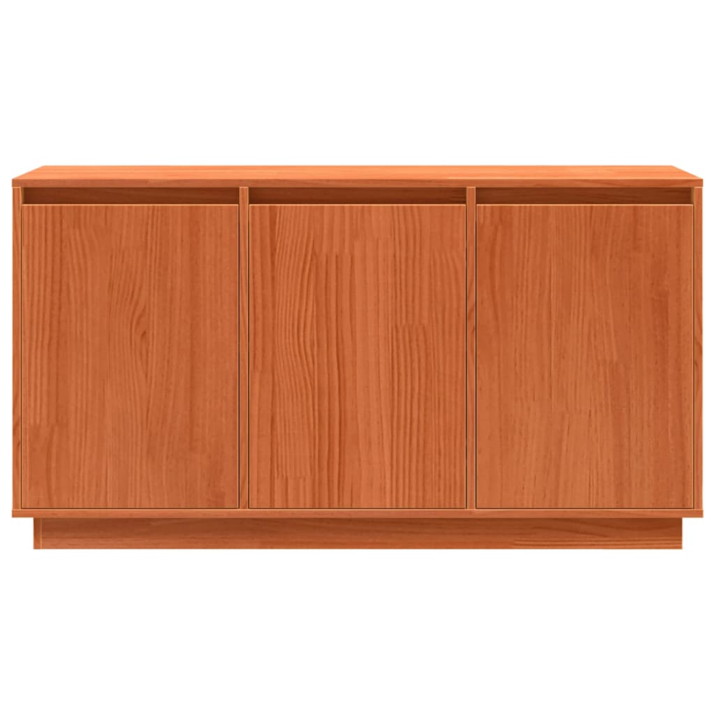 Kabalas Ruda 111 x 34 x 60 cm Pušies medienos masyvas