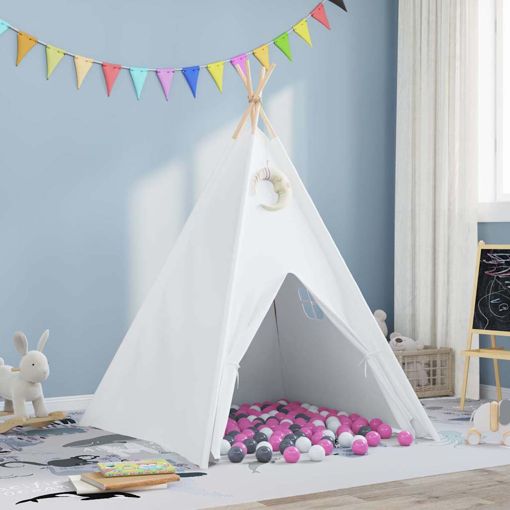 Tipi telts Balta 120 x 120 x 150 cm