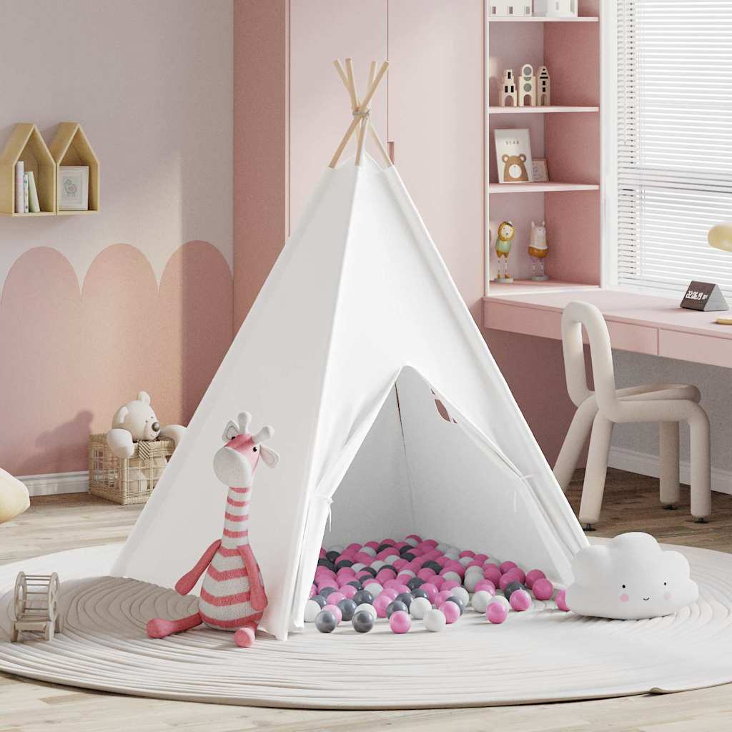 Tipi telts Balta 120 x 120 x 150 cm