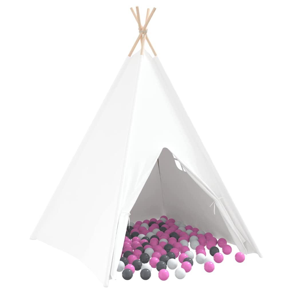 Tipi telts Balta 120 x 120 x 150 cm