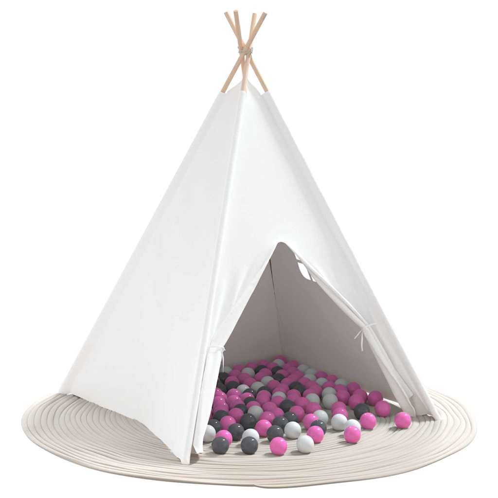 Tipi telts Balta 120 x 120 x 150 cm