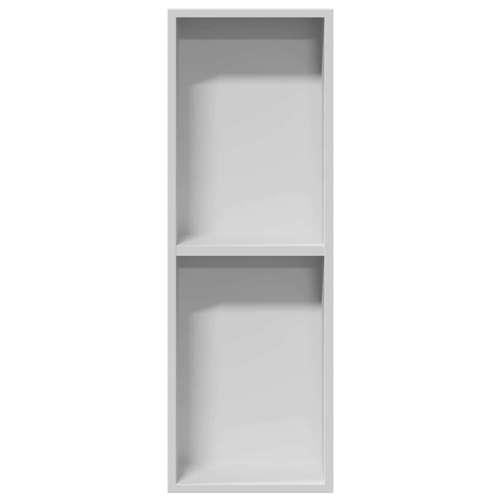 Dušo niša Baltas 60 x 20 x 9,5 cm Nerūdijantis Plienas